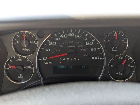 Used 2014 Chevrolet Express 3500 LS image 13