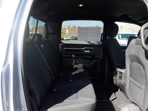 New 2026 RAM 1500 Big Horn RWD image 24