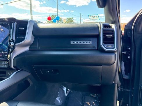 Used 2021 RAM 1500 Big Horn AWD/4WD image 32
