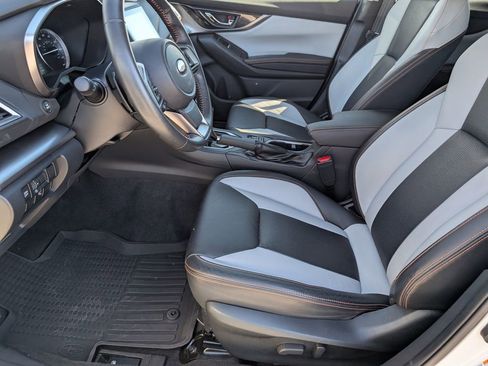 Used 2018 Subaru Crosstrek 2.0i Limited image 12