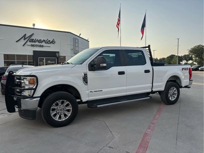 Used 2020 Ford F250 XL w/ STX Appearance Package