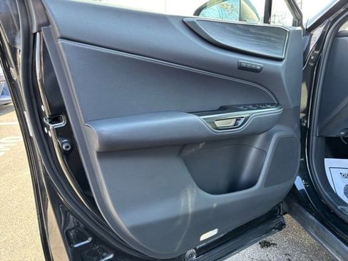 Used 2023 Lexus NX 350 AWD w/ Cold Area Package image 11