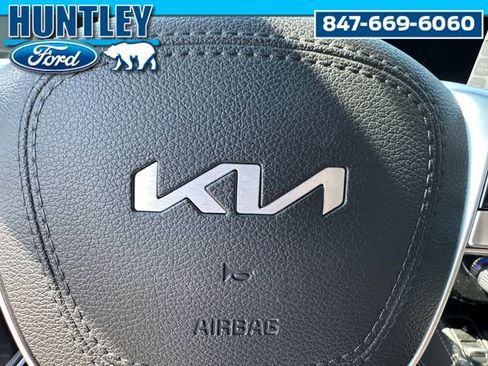 Used 2023 Kia Telluride SX X-Pro image 41