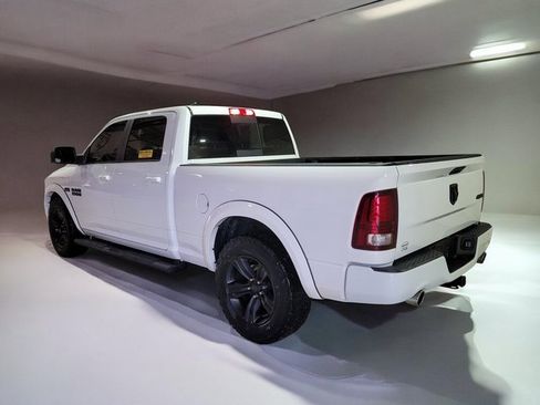 Used 2018 RAM 1500 Sport image 18
