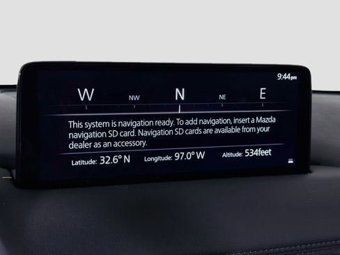Used 2025 MAZDA CX-5 AWD 2.5 S w/ Select Package image 22