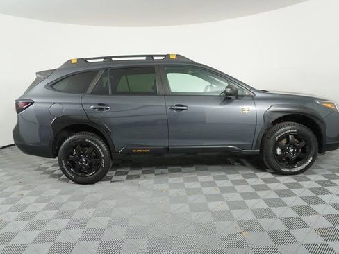 Certified 2023 Subaru Outback Wilderness image 9