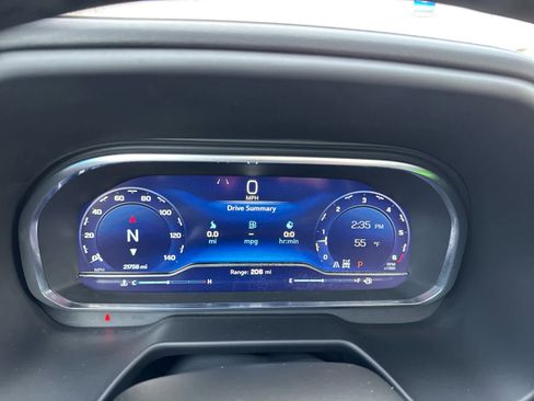 Used 2024 Chevrolet Tahoe Z71 w/ Z71 Off-Road Package image 26