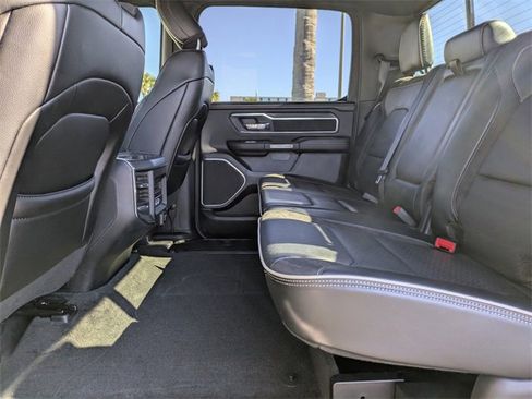 Used 2023 RAM 1500 Laramie image 16