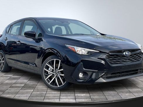New 2026 Subaru Impreza 2.0i Sport AWD/4WD image 2