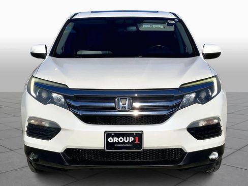 Used 2016 Honda Pilot EX-L image 3
