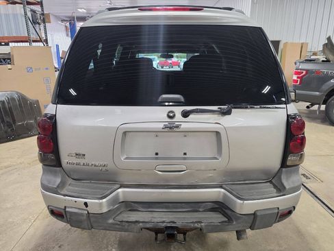 Used 2005 Chevrolet TrailBlazer EXT 4WD w/ LS Preferred Equipment Group image 7