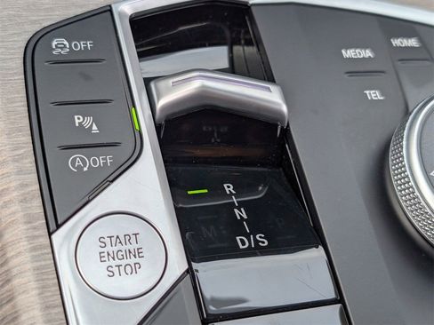 Used 2025 BMW 430i Coupe image 21