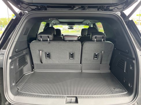 New 2026 Chevrolet Traverse Z71 AWD/4WD image 14