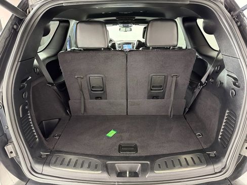 Used 2016 Dodge Durango Limited w/ Premium Group image 25