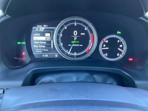 Used 2019 Lexus RX 350 F Sport w/ Navigation Package AWD/4WD image 19