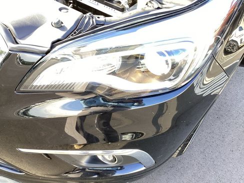 Used 2017 Buick Envision Essence FWD image 30