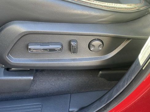 Used 2026 Honda Passport TrailSport Elite image 18