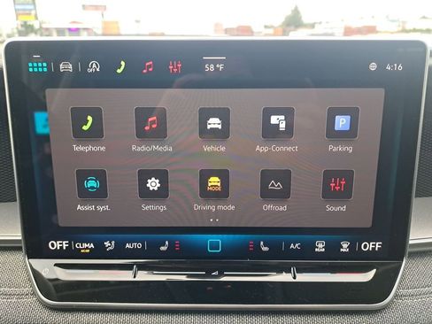New 2026 Volkswagen Tiguan S AWD/4WD image 22