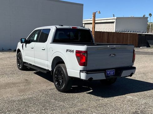 New 2026 Ford F150 XLT w/ Equipment Group 302A MID AWD/4WD image 4