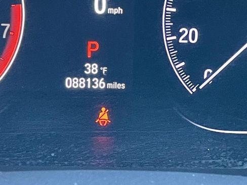 Used 2022 Honda Accord Sport image 30