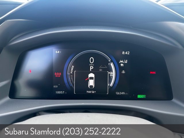 Used 2024 Lexus RZ 450e Premium w/ Technology Package AWD/4WD image 12