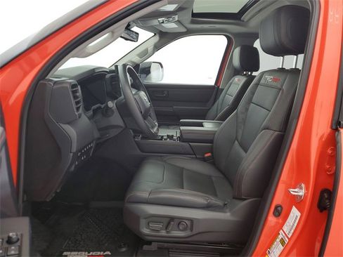 Used 2023 Toyota Sequoia TRD Pro image 18