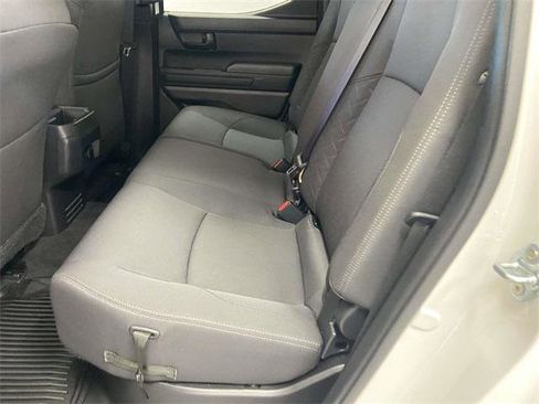 Certified 2024 Toyota Tacoma SR image 18