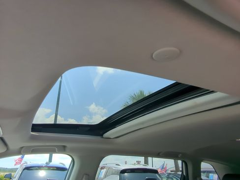 Certified 2024 Honda CR-V EX-L image 20