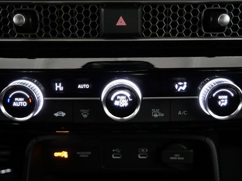 New 2026 Honda Civic Sport image 19