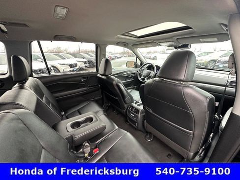 Certified 2019 Honda Pilot EX-L image 45