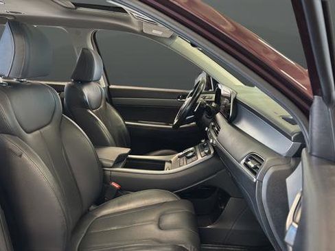 Used 2022 Hyundai Palisade SEL w/ 8P Bench Seat Package AWD/4WD image 24