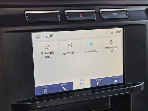 Used 2024 Ford F350 XL w/ Snow Plow Prep Package image 20