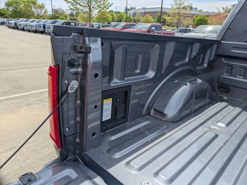 Certified 2023 Ford F150 XLT w/ Equipment Group 302A High image 37