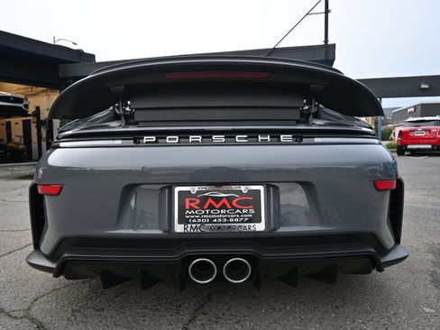 Used 2026 Porsche 911 GT3 image 13