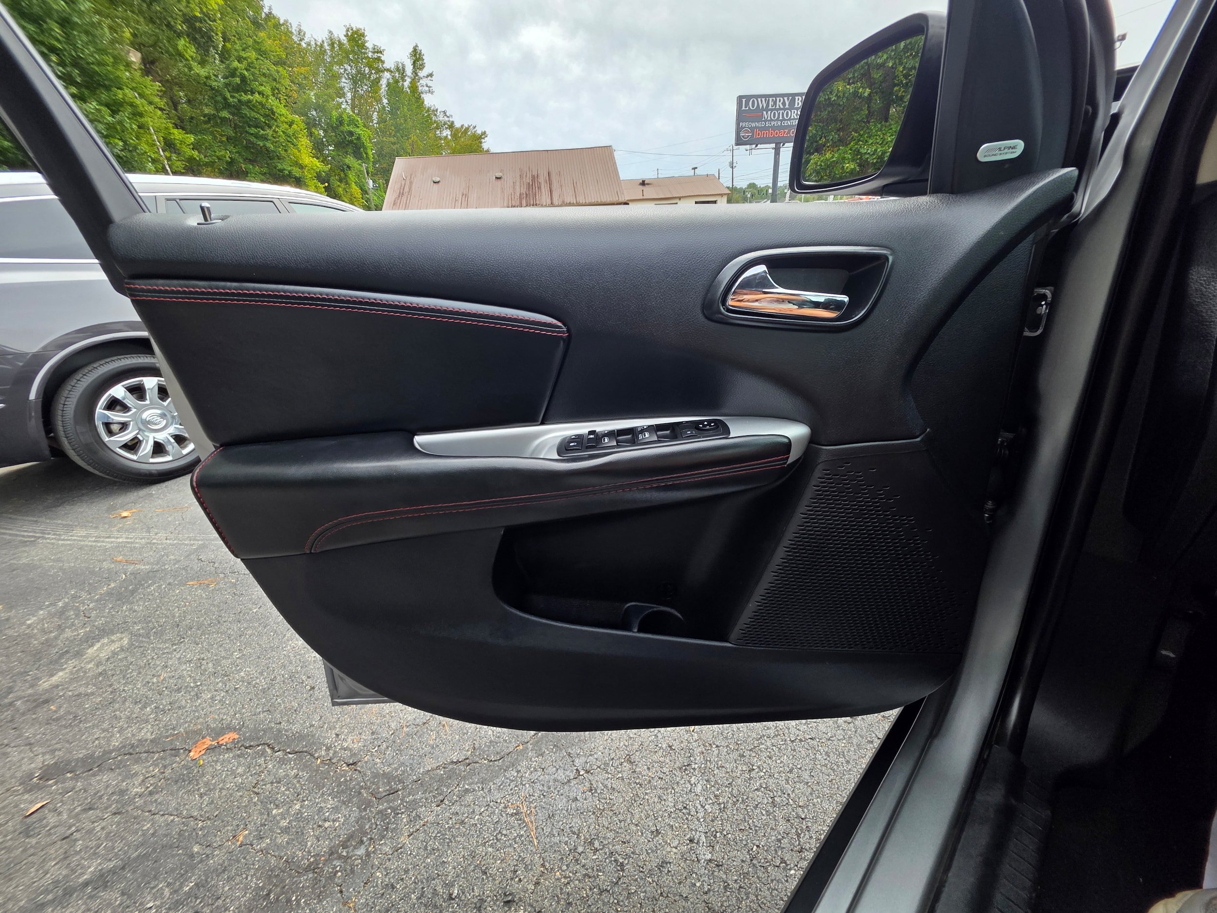 Used 2019 Dodge Journey GT FWD image 21