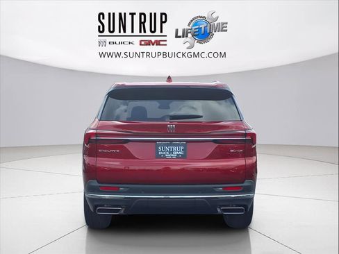 New 2025 Buick Enclave Preferred w/ Power Package image 20