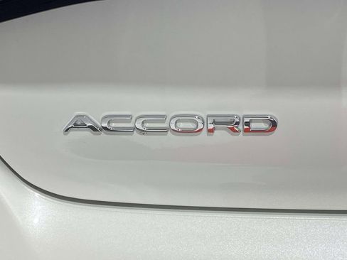 New 2026 Honda Accord SE image 8