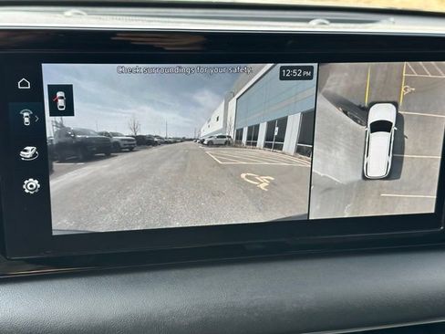 Used 2024 Hyundai Palisade Calligraphy AWD/4WD image 35