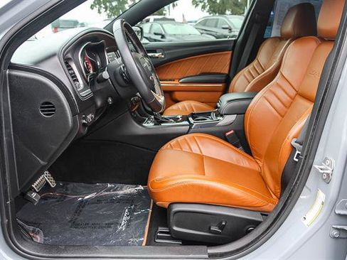 Used 2022 Dodge Charger SRT Hellcat image 17