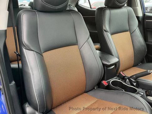 Used 2015 Toyota Corolla S FWD image 17
