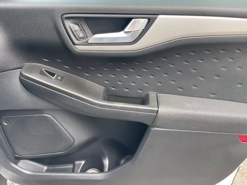 Used 2020 Ford Escape SE AWD/4WD image 31