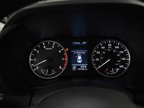 Used 2024 Nissan Sentra S image 19