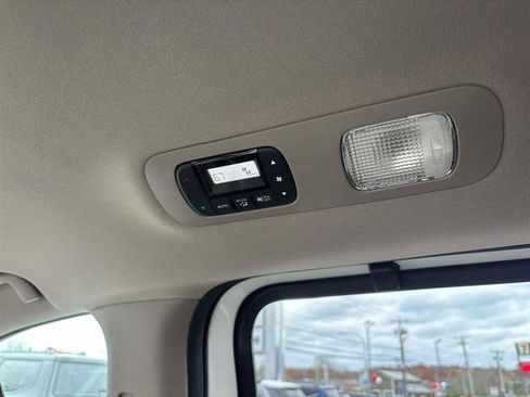 Used 2018 Honda Odyssey EX-L image 13