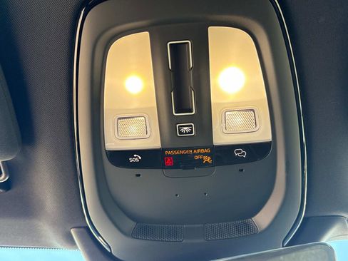 Certified 2023 Volvo XC90 B6 Plus w/ Protection Package Premier image 26