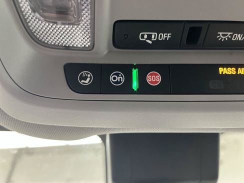 Used 2023 Chevrolet Equinox LS w/ LS Convenience Package AWD/4WD image 23
