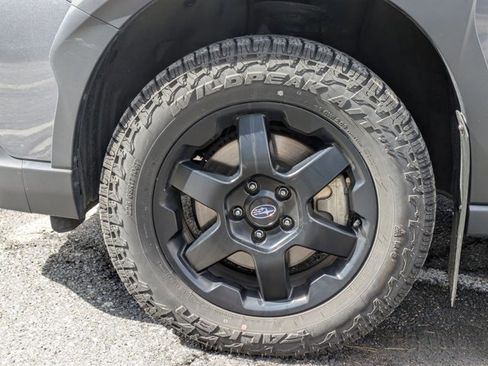 Used 2022 Subaru Outback Wilderness image 9