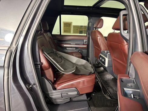Certified 2024 Ford Expedition Max Limited AWD/4WD image 39