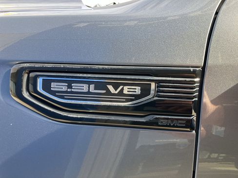 Used 2021 GMC Sierra 1500 Elevation image 34
