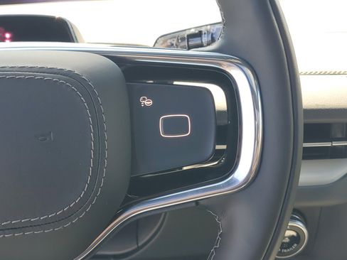 New 2026 Lincoln Navigator Reserve w/ Jet Appearance Package AWD/4WD image 18