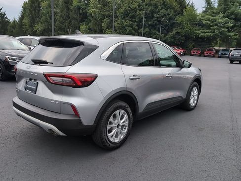 Used 2024 Ford Escape Active AWD/4WD image 5